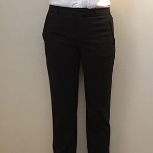 Banana Republic Ryan Pant (Size 2)